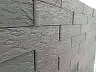 Кирпич лицевой Вышневолоцкий 1,0НФ графит лава купить в "Строй-Ресурсе"