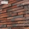 Искусственный камень White Hills Бран Брик 695-73 (3D) купить в "Строй-Ресурсе"