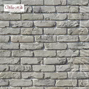 Искусственный камень White Hills Рейн Брик 349-10 DESIGN купить в "Строй-Ресурсе"