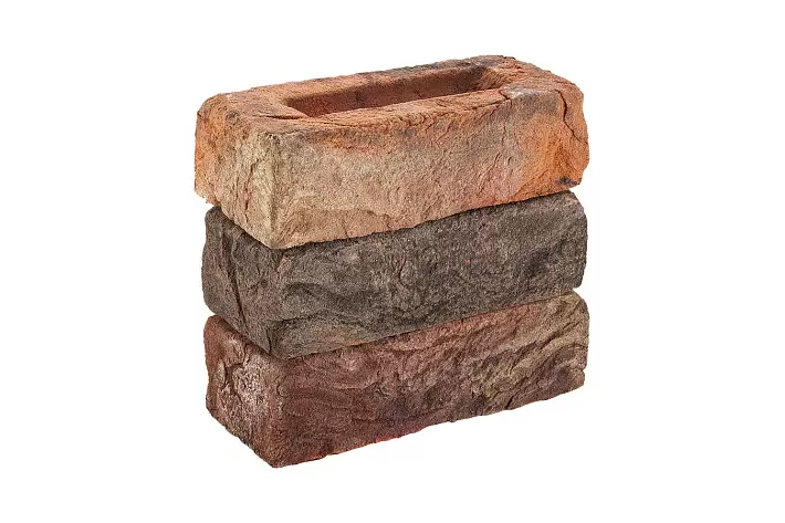 Кирпич ТАНДЕМ ручной формовки WDF Никулино купить в "Строй-Ресурсе"