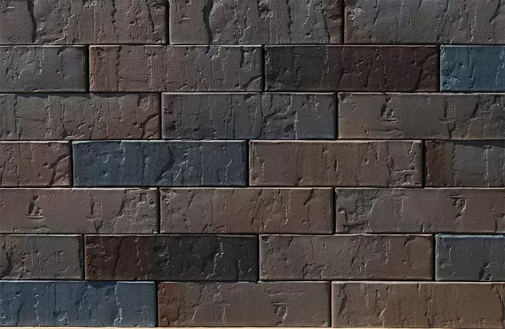 Кирпич облицовочный (промо) BRAER кладка 3 Limited, терра, 1,0НФ купить в "Строй-Ресурсе"