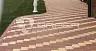 Тротуарная плитка Braer Прямоугольник Color mix тип 3 Мальва 200*100*40 купить в "Строй-Ресурсе"