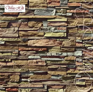 Искусственный камень White Hills Фьорд Лэнд 201-80 купить в "Строй-Ресурсе"