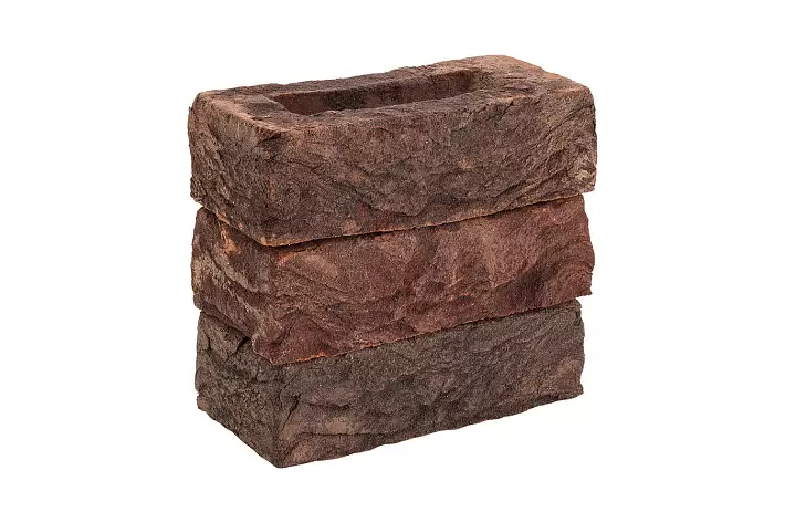 Кирпич ТАНДЕМ ручной формовки WDF Бородино купить в "Строй-Ресурсе"