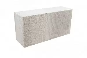 Блок Могилевский КСИ стеновой D400 3-категория 592*291*191 купить в "Строй-Ресурсе"