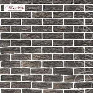 Искусственный камень White Hills Линц Брик 367-80 DESIGN купить в "Строй-Ресурсе"