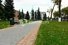 Тротуарная плитка Braer Старый город Ландхаус серый 60 мм купить в "Строй-Ресурсе"