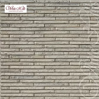 Искусственный камень White Hills Бран Брик 699-10 DESIGN в "Строй-Ресурсе"