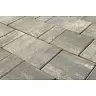 Тротуарная плитка Braer Старый город Ландхаус Color Mix Туман 60 мм ТЕСТ купить в "Строй-Ресурсе"