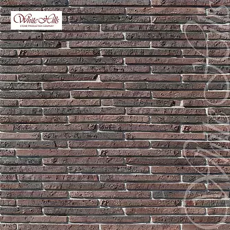 Искусственный камень White Hills Бран Брик 696-40 в "Строй-Ресурсе"