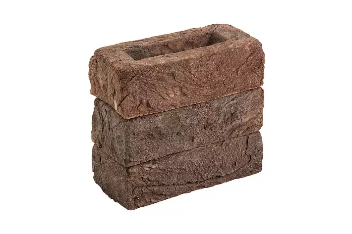 Кирпич ТАНДЕМ ручной формовки WDF Данилово купить в "Строй-Ресурсе"