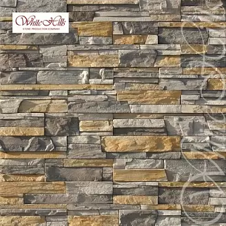 Искусственный камень White Hills Фьорд Лэнд 200-80 купить в "Строй-Ресурсе"