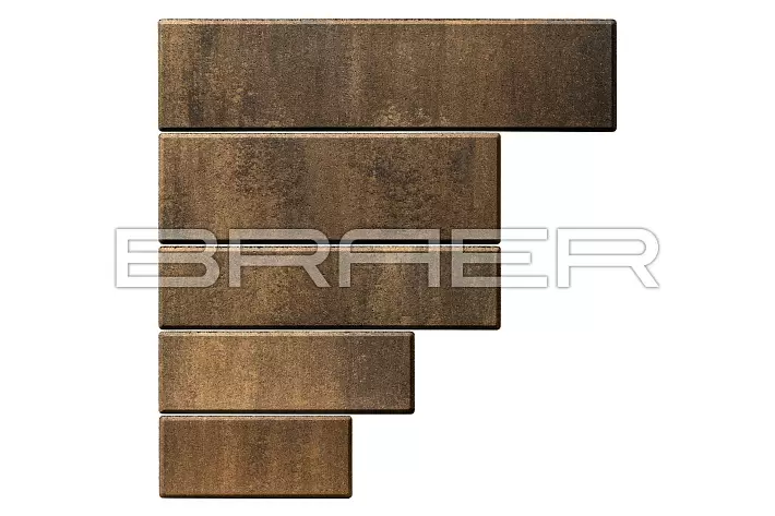 Тротуарная плитка Braer Домино Color Mix Каштан в "Строй-Ресурсе" Тротуарная плитка Braer Домино Color Mix Каштан купить в "Строй-Ресурсе"