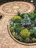 Тротуарная плитка Braer Старый город Ландхаус Color Mix Прайд 60 мм купить в "Строй-Ресурсе"