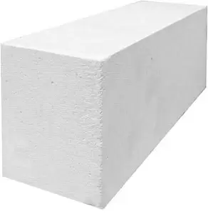 Блок стеновой из ячеистого бетона D600 1 категория 600*290*200 купить в "Строй-Ресурсе"