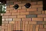 Кирпич облицовочный полнотелый КС-Керамик М300 1,0НФ Марксбург Кварц купить в "Строй-Ресурсе"
