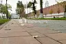 Тротуарная плитка Braer Старый город Ландхаус серый 80 мм купить в "Строй-Ресурсе"