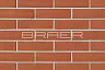 Кирпич лицевой BRAER М150 0,7НФ красный гладкий купить в "Строй-Ресурсе"