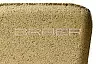 Тротуарная плитка Braer Классико круговая Песочный ТЕСТ купить в "Строй-Ресурсе"