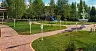 Тротуарная плитка Braer Старый город Ландхаус Color Mix Мальва 60 мм купить в "Строй-Ресурсе"
