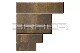 Тротуарная плитка Braer Домино Color Mix Сафари в "Строй-Ресурсе" Тротуарная плитка Braer Домино Color Mix Сафари купить в "Строй-Ресурсе"