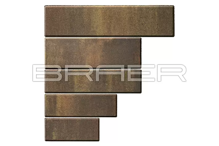 Тротуарная плитка Braer Домино Color Mix Сафари в "Строй-Ресурсе" Тротуарная плитка Braer Домино Color Mix Сафари купить в "Строй-Ресурсе"