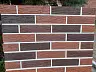 Кирпич лицевой Воротынск М150 1,0НФ МИКС антик-кортен руст (утолщ. лиц. стенка) купить в "Строй-Ресурсе"