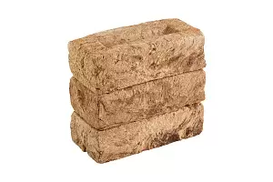 Кирпич ТАНДЕМ ручной формовки WDF Видное купить в "Строй-Ресурсе"