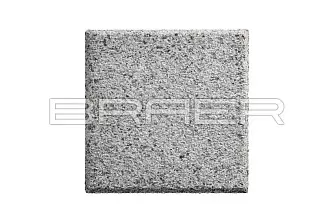 Тротуарная плитка Braer Лувр гранит 200*200 б.ц. купить в "Строй-Ресурсе"