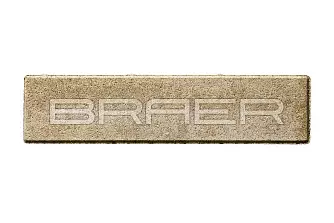Тротуарная плитка Braer Ригель 2.0 Color Mix Саванна 60мм купить в "Строй-Ресурсе"