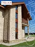 Искусственный камень White Hills Кельн Брик 320-10 купить в "Строй-Ресурсе"
