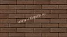 Кирпич лицевой Воротынск М150 1,0НФ терракотовый винтаж кварц мелкий (утолщ. лиц. стенка) купить в "Строй-Ресурсе"