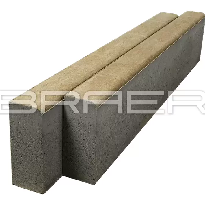 Бордюр тротуарный BRAER БР100.20.8 Color Mix тип 32 в "Строй-Ресурсе" Бордюр тротуарный BRAER БР100.20.8 Color Mix тип 32 купить в "Строй-Ресурсе"