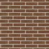 Кирпич лицевой Железногорский 1,0НФ темно-коричневый скала-алмаз купить в "Строй-Ресурсе"