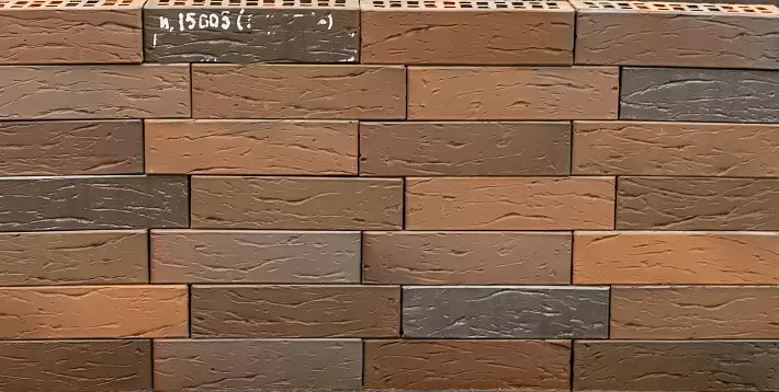 Кирпич облицовочный (промо) BRAER кладка 2 Limited, риф, 0,7НФ купить в "Строй-Ресурсе"