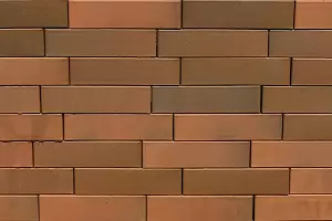 Кирпич облицовочный (промо) BRAER Браер кладка 6, гладкий, 1,0НФ фотография