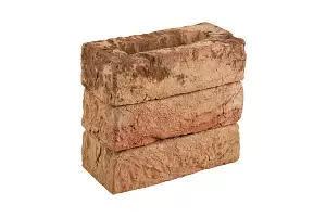 Кирпич ТАНДЕМ ручной формовки WDF Мильшино купить в "Строй-Ресурсе"