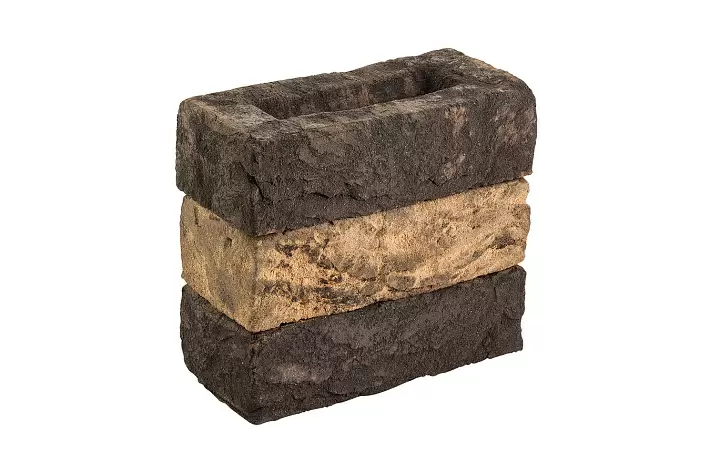 Кирпич ТАНДЕМ ручной формовки WDF Черная Слобода купить в "Строй-Ресурсе"