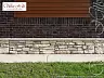 Искусственный камень White Hills Тевиот 701-10 купить в "Строй-Ресурсе"
