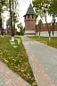 Тротуарная плитка Braer Старый город Ландхаус серый 80 мм купить в "Строй-Ресурсе"
