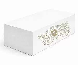 Блок стеновой Газосиликат D400 1 категория 600*300*200 купить в "Строй-Ресурсе"