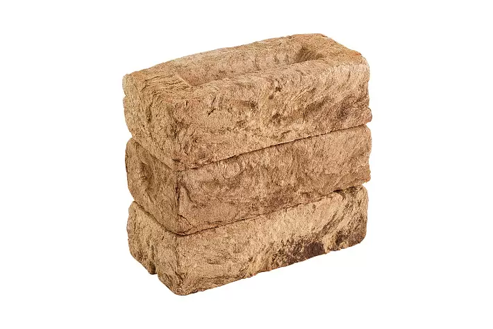 Кирпич ТАНДЕМ ручной формовки WDF Видное купить в "Строй-Ресурсе"