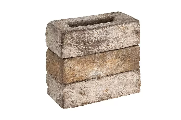 Кирпич ТАНДЕМ ручной формовки WDF Березово купить в "Строй-Ресурсе"