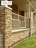 Искусственный камень White Hills Кросс Фелл 100-10 купить в "Строй-Ресурсе"