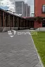 Тротуарная плитка Braer Старый город Ландхаус серый 80 мм купить в "Строй-Ресурсе"