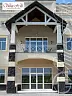 Искусственный камень White Hills Фьорд Лэнд 209-80 купить в "Строй-Ресурсе"