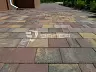 Тротуарная плитка Braer Старый город Ландхаус Color Mix Прайд 80 мм купить в "Строй-Ресурсе"