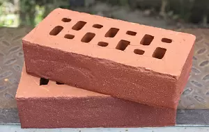 Кирпич лицевой Голицыно М200 Старый Замок в стиле ручной формовки  купить в "Строй-Ресурсе"