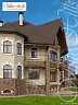 Искусственный камень White Hills Толедо 400-10 купить в "Строй-Ресурсе"