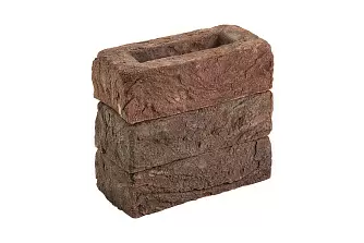 Кирпич ТАНДЕМ ручной формовки WDF Данилово купить в "Строй-Ресурсе"